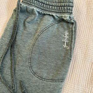 Free People cozy cool girl Lounge Pant